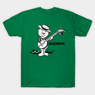 Moomph! T-Shirt